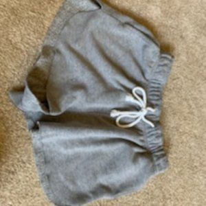 Target Grey Shorts
